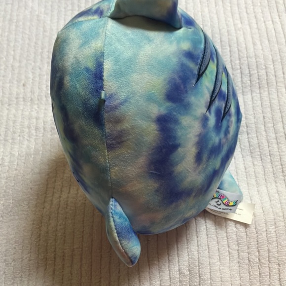 Squishmallow Luther - Picture 4 of 8